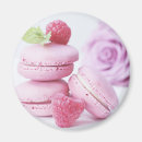 Search for pastry magnets French dessert