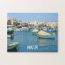 Search for malta puzzles Travel