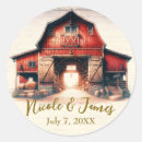 Search for rustic barn stickers Modern