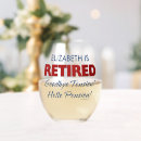 Search for goodbye tension hello pension Retiring