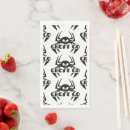 Search for halloween table napkins Spooky season