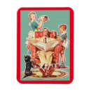 Search for 1950s magnets 50's