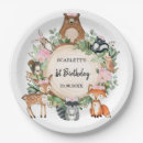 Search for party animal plates For her