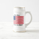 Search for usa text mugs Red white and blue