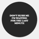 Search for minute stickers Last