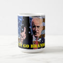 Search for brandon mugs Let's go brandon