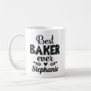 Search for for baker mugs Cook