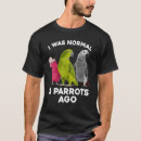 Search for parrots mens tshirts Cool