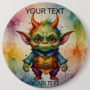 Search for funny little badges Cute
