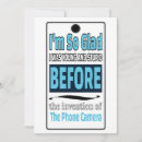 Search for cell phone birthday cards Funny