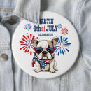 Search for fourth badges Dog