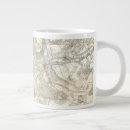 Search for ancient maps mugs Italy