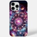 Search for celestial design iphone cases Cosmic
