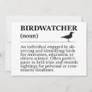 Search for birdwatcher invitations Birdwatching