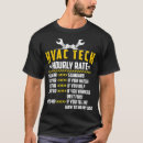 Search for maintenance technician tshirts Birthday