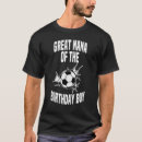 Search for nanas boy Soccer