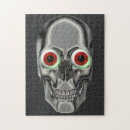 Search for eyeball puzzles Fantasy