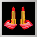 Search for black red pop art posters Trendy