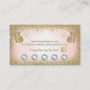 Search for spray tanning loyalty cards Glitter