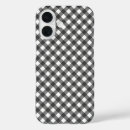 Search for buffalo check iphone cases Gingham