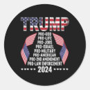 Search for military stickers Political
