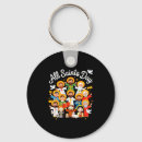 Search for all saints key rings Catholic