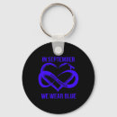 Search for september key rings Hope