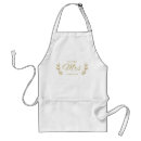 Search for future aprons Bride