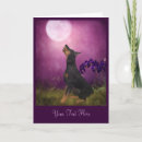 Search for moon photo cards Purple