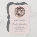 Search for doughnut baby sprinkle invitations Cute