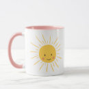Search for smiling sun mugs Summer