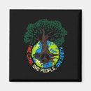 Search for locale magnets Green