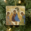 Search for orthodox icon christmas tree decorations Russian