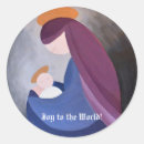 Search for madonna and child stickers Holy family
