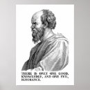Search for socrates posters Education