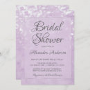 Search for confetti bridal shower invitations Elegant
