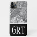 Search for vintage map iphone cases Europe
