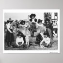 Search for vintage cowgirl posters Photograph