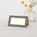 Search for black and white polka dot Whimsical