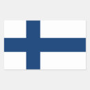 Search for finnish flag stickers Flag of finland