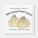 Search for food truck magnets Festival