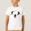Search for christmas hockey kids tshirts Birthday