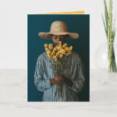 Search for wide cards Floral