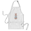 Search for happy easter aprons Animal