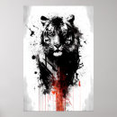 Search for white lion art Cougar