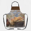 Search for funny farm aprons Country