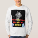 Search for manifesting tshirts Growth
