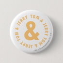 Search for tom badges Hanna barbara