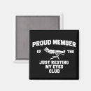 Search for just resting my eyes Funny