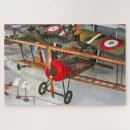 Search for military puzzles Airplane